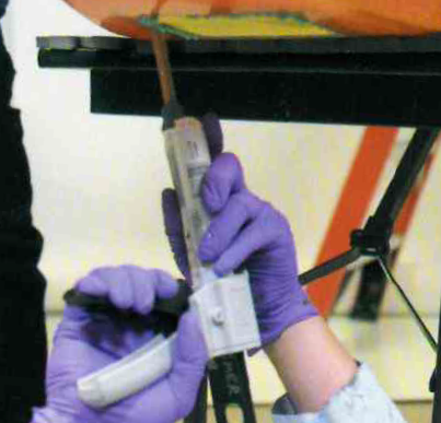 Order 3M DP8507 Online Here as a fast strong alternative to welding small jobs you may have.