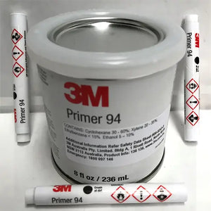 Contact Us for all your 3M Primer 94 Requirements
