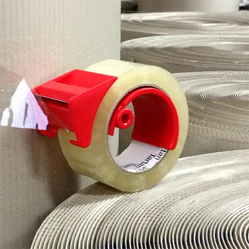 Budget Tape Gun