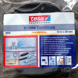 Pipe Repair Tape - Will Repair pipe with a pressure up to 174 psi. Order Tesa 4600 Online Here. We Ship Australia Wide !