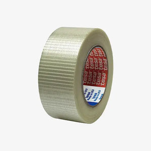 cross weave filament tape