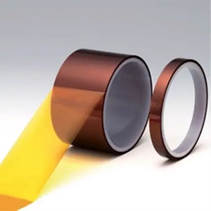 We supply High Temperature Husky No 22 Polyimide Tape Australia Wide. Order Online Here