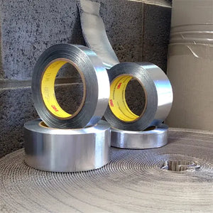 We Supply 425 Aluminium Foil Tape Australia Wide.
Order 3M 425 Foil Tape Online Here !
