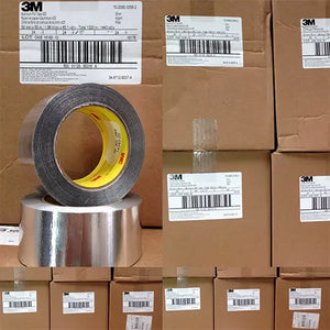 425 Foil Tape we supply to Canberra & throughout Australia