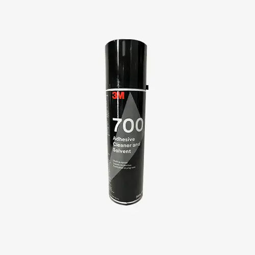 Scotch Spray 700 - Adhesive Cleaner & Solvent. Great for removing adhesive residue
