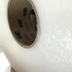 3M 4412 Extreme sealing tape. Expands & contracts with temperature. Will not Crack