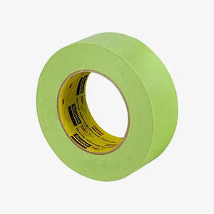 We supply 3M 401+ (233+) Green Heavy Duty Masking Tape throughout Australia. Order Online Here !