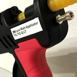 We supply 3M TCQ Hot Melt Glue Applicators (3M Polyguns) to Sydney