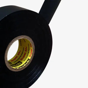 3M 33+ Vinyl Tape is available online from Embossing & Tape Supplies