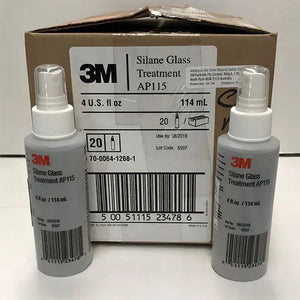 3M Glass Primer - AP 115 (for use with 3M VHB Tapes) is available online here for delivery Australia Wide