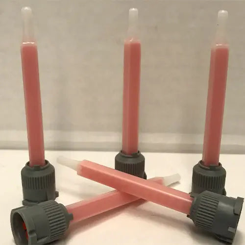 Order Scotchweld Orange Mixing Nozzles for their range of "DP" adhesives online here for Australia Wide Delivery