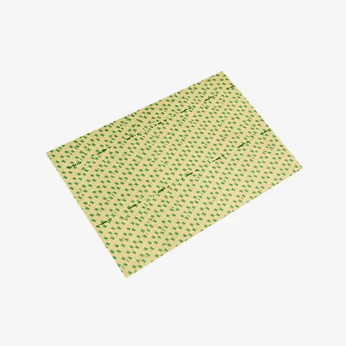 3M 7952 (Sheets of Adhesive Transfer Tape) 610mm x 910mm - We supply throughout Sydney