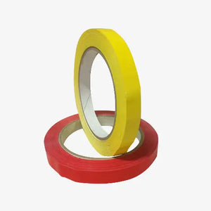 "Order Red Yellow Bag Sealing tape Online Here For Australia Wide Delivery"