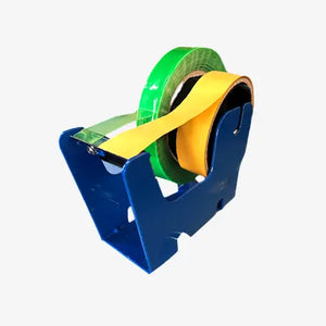 Heavy-duty clamp-on tape dispenser available for delivery throughout Australia.
