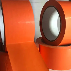 We supply custom colour machine & packaging tape Australia Wide.
You provide the PMS colour