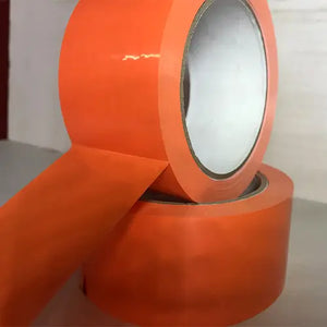 we supply the tape !