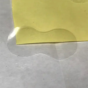 Custom shaped & sized Security Seals available here for Australia wide delivery