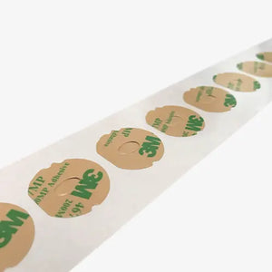 Streamline YOUR Production Process's With Die Cut 3M Transfer Tapes