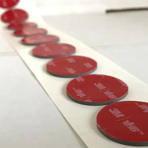 You name it, we can do it !
Contact Us for personalized service on all of YOUR Die Cut Washers , Rings, anti vibration & circle requirements