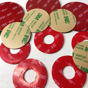 We Die Cut High Bond Double Sided Tape