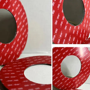 We supply Die Cut washers made to your requirements Australia Wide