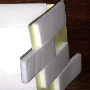 Contact us for all of your Die Cut & converted Foam Tape requirements