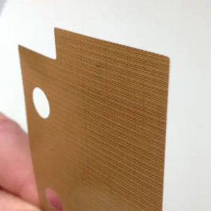 We have Teflon Tape available to Die Cut in a range of different thickness's
