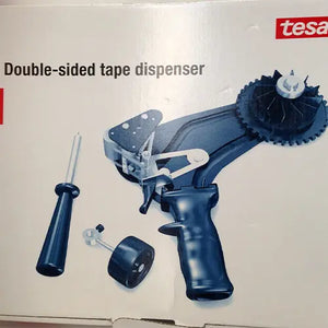 Canberra & right across Australia. Order Double Sided Tape Guns Online Here !