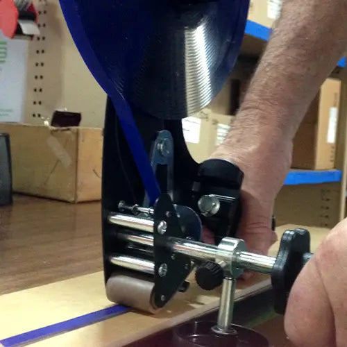 Our Tesa Double Sided Tape Guns are High Quality Tape Dispensers made to Last