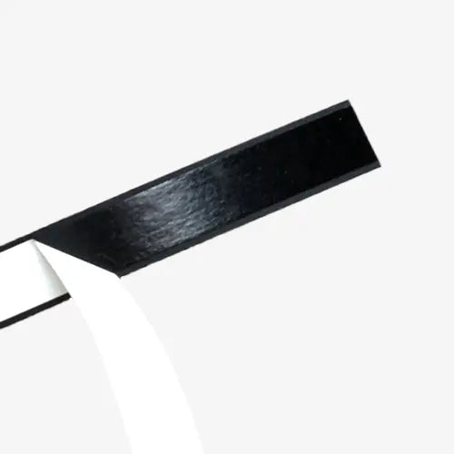 Double Sided Tape stuck to Melamine