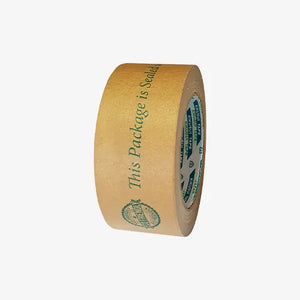 Enviro Friendly Paper Packaging Tape (Kikusui 109 Paper Tape)