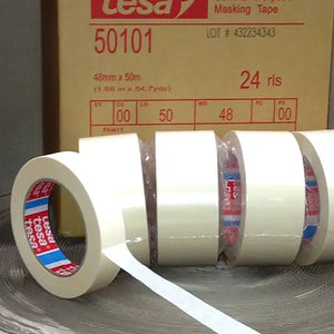General Purpose Masking Tape - Tesa 53123