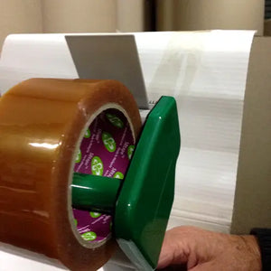 Order YOUR Green Silent Tape Gun ( Venus VH102GN ) Online Here