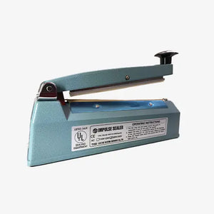 Order Impulse Heat Sealing Machines Online Here