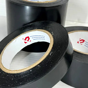 Stop Galvanic Corrosion when two dis-similar metals make contact with Stylus 2907 Isolation Tape