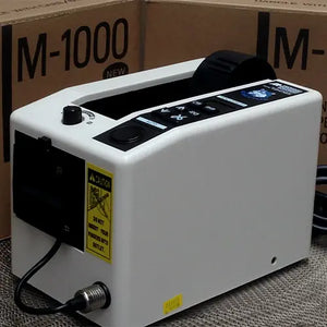 Fully Automatic Tape Dispenser - Electronic - available online here for Australia wide delivery