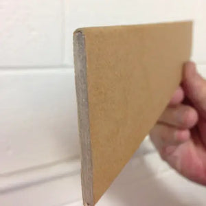Contact Us for all of your Compressed Paperboard (a Flat version of Cornerboard / Angleboard) requirements.