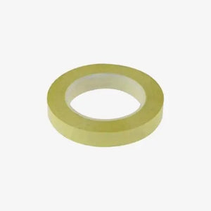Polyester Thermosetting Tape (Rubber Adhesive) - 130c