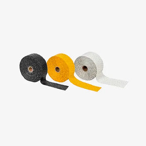 Create temporary traffic lanes with 3M Stamark Removable Road Marking Tape. This is available in Black, Yellow, White. It can be used on a wide variety surfaces including Asphalt, Bitumen & Pavement.