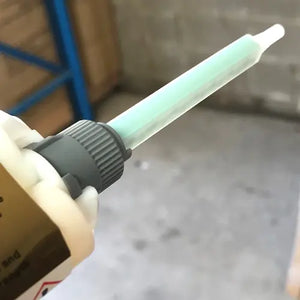+ EPX Plus II Applicator right here with our 3M DP460 Epoxy Adhesive Starter Kit !