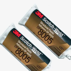 Order 3M Scotchweld - DP8005 here as part of the 3M DP8005 Starter Kit
