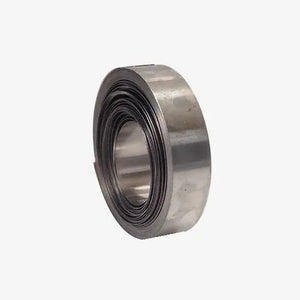 We supply Stainless Steel Tape to make metal Tags & Labels throughout Australia. Order Online