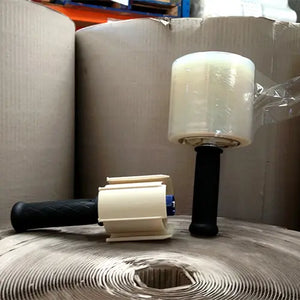 We supply our Stretch Bundling Film Dispensers to Sydney, Wollongong, Newcastle, Canberra & throughout Australia