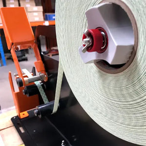 Tape Crew Tape Dispenser is designed for use with;
- 3M VHB Tapes
- Double Sided Tapes
- Foam Tapes