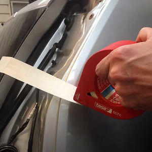 you'll never need to buy another tape gun again