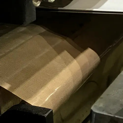 Teflon Sheeting - No Adhesive - Available to order Online Here For Australia Wide Delivery