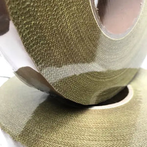 5thou thick Adhesive backed Teflon Tape available online here for Australia wide delivery