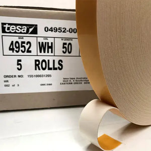 For bulk quantities of Tesa 4952 D/S Tape, feel to contact us