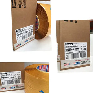 Machine Wound Rolls Of Tape & Industrial Wound Rolls Of Dou