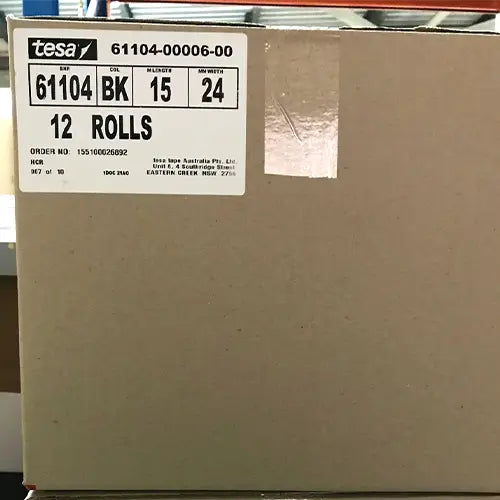 Order Tesa 61104 Foam Tape Online Here For Delivery Australia Wide